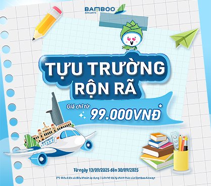 Vietjet Mở Đường Bay Thẳng TP.HCM - Manila: Đặt Vé Để Nhận Ưu Đãi