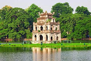 Vé máy bayVé máy bay đi Hà Nội