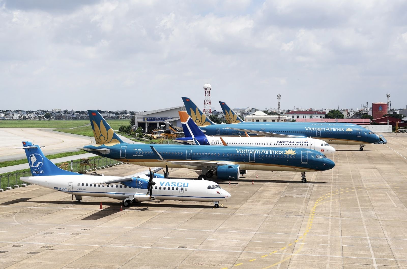 ĐẶT VÉ BAMBOO AIRWAYS CHỈ TỪ 99K - SĂN SALE DOUBLE DAY 09/9!