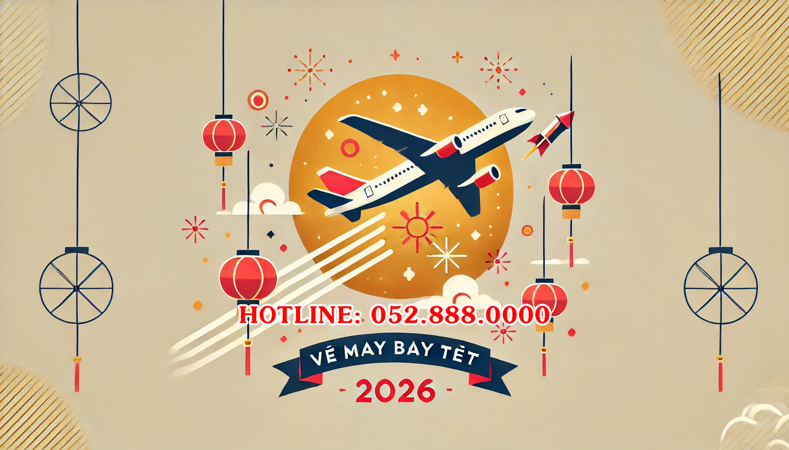 3 Ngày Vàng Săn Vé 0 Đồng Vietjet Air Đón Trung Thu Muôn Phương